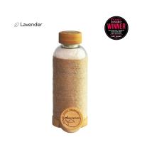 Powder-to-Lather Sha