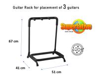 Guitar Stand 3, Guit