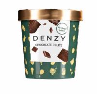 Chocolate Delite Gel