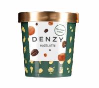 Hazelatte Gelato (No