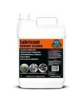 Contact Cleaner & Lu