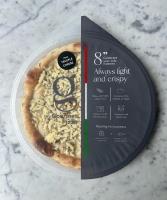 TRUFFLE CHEESE 8" (2