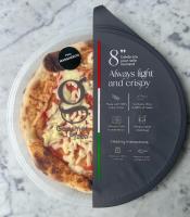 PIZZA - MARGHERITA 8