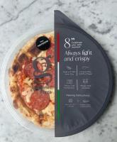 PIZZA - BEEF PEPPERO
