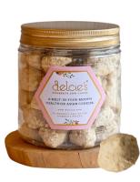 GF Melting White Alm