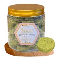 GF Roasted Pistachio