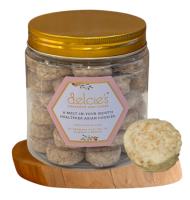 GF Roasted Coconut C