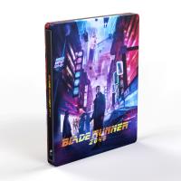 Blade Runner 2049 4K