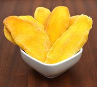 Dried Mango (Chewy)