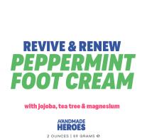 Handmade Heroes Revi