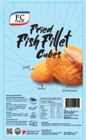 Fried Fish Fillet Cu