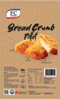 Bread Crumb Fillet 4