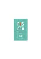 PHS Hairscience FEM 