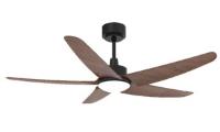 CEILING FAN WITH LED