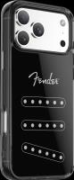 Fender IP17 Pro Case