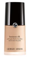 GA LUMINOUS SILK FDT