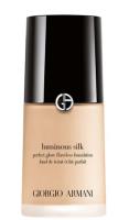 GA LUMINOUS SILK FDT