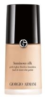 GA LUMINOUS SILK FDT