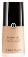 GA LUMINOUS SILK FDT