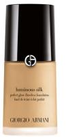 GA LUMINOUS SILK FDT