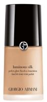 GA LUMINOUS SILK FDT
