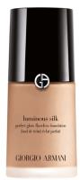 GA LUMINOUS SILK FDT