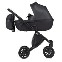 Carrycot with softgo