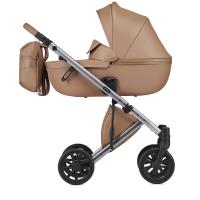 Carrycot with softgo