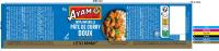 MILD CURRY PASTE (GL