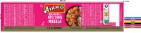 TIKKA MASALA PASTE (