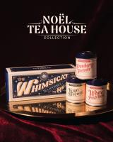 Xmas'25 The Noel Tea