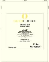 Gold Choice Channa D