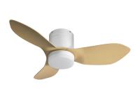 ECF48H-WHLW 48" DC M