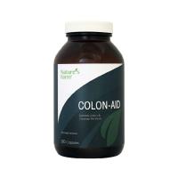Detoxify Colon And C